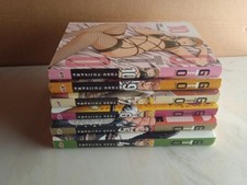 Fumetti gto paradise usato  Amorosi