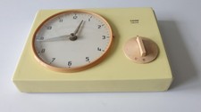 Alte garant küchenuhr gebraucht kaufen  Aßlar