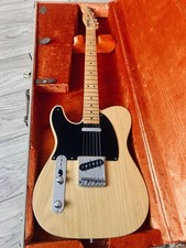 Fender american vintage for sale  LONDON