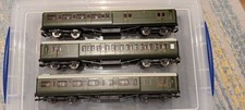 Hornby maunsell coaches for sale Hornby maunsell coaches for sale  GRANTHAM