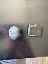 Sensor de velocidade de bicicleta sem fio Garmin 2 e sensor de cadência pacote com 2 010-12845-00 comprar usado Sensor de velocidade de bicicleta sem fio Garmin 2 e sensor de cadência pacote com 2 010-12845-00 comprar usado  Enviando para Brazil