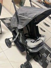 Carrozzino trio usato  Casapesenna