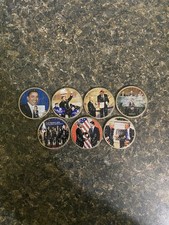 Barack obama colorized for sale  Tulsa