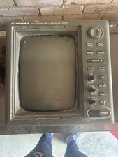 Furuno radar radome for sale  NEWHAVEN