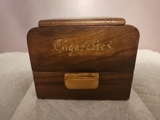 Vintage antique wood for sale  Warren