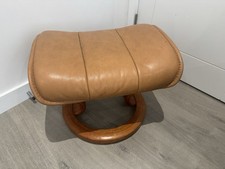 Ekornes stressless leather for sale  ASCOT