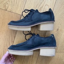 Clarks originals wallabies for sale  LONDON