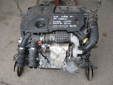 Peugeot partner citroen gebraucht kaufen  Heek