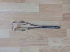 Rösle großer schneebesen gebraucht kaufen  Deutschland