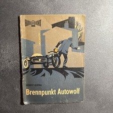 Ddr romanheft krimi gebraucht kaufen  Wanzleben