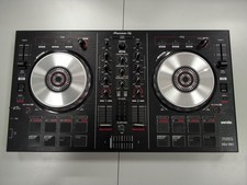 Pioneer DJ DDJ-SB2 controlador de DJ preto desempenho 2 canais com cabo de alimentação, usado comprar usado Pioneer DJ DDJ-SB2 controlador de DJ preto desempenho 2 canais com cabo de alimentação, usado comprar usado  Enviando para Brazil