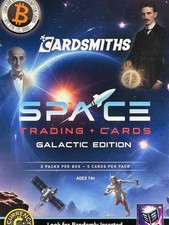 2025 cardsmiths space for sale  Wyoming