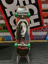 1999 Vintage Tech Deck Máquina de Brinquedo Bam Margera Ancinho Yohn Fingerboard, usado comprar usado 1999 Vintage Tech Deck Máquina de Brinquedo Bam Margera Ancinho Yohn Fingerboard, usado comprar usado  Enviando para Brazil