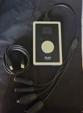 Apogee duet usb for sale  Cape Coral