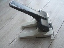 Vintage leitz locher gebraucht kaufen  Zetel
