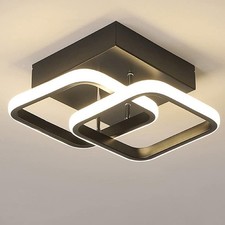 Small black led for sale  GLASGOW