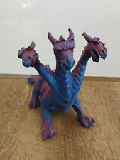 Vintage dreiköpfiger drache gebraucht kaufen  Winsen
