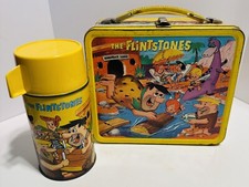 Vintage 1964 flintstones for sale  New Ringgold