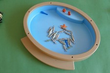 Playmobil zoo seehundbecken gebraucht kaufen  Oberhausen