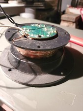 Crossover polk audio for sale  West Richland
