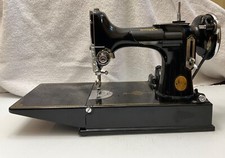Vintage singer featherweight for sale  Reynoldsburg