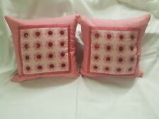 Joli coussin lit d'occasion  Expédié en France
