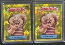 Garbage pail kids for sale  LINCOLN