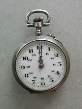 Montre gousset col d'occasion  Morannes