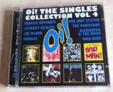 Singles collection vol. for sale  BEXHILL-ON-SEA