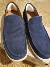 Mens clarks slip for sale  LONDON