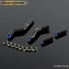 Black silicone radiator for sale  USA