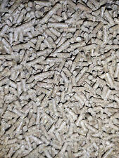 Gr. mangime pellets usato  Leffe