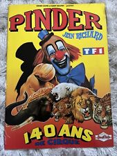 Pinder jean richard for sale  OLDHAM