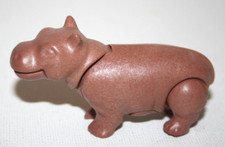 Playmobil bebe hippopotame d'occasion  Forbach