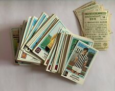 Calciatori panini 1978 usato  Castelfiorentino