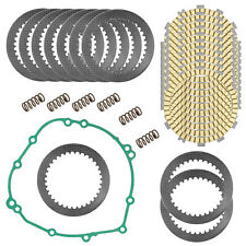 Clutch friction plates for sale  Knoxville