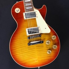 Usado, Guitarra elétrica Gibson Les Paul Standard Heritage Cherry Sunburst Candy comprar usado  Enviando para Brazil