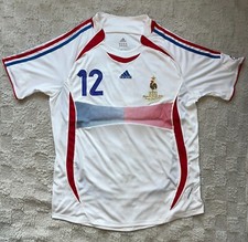 Trikot 2006 2007 gebraucht kaufen  Paderborn