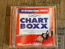 Chart boxx 1 gebraucht kaufen  Hagen
