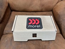 Par de woofers Morel Virtus MW4 4" comprar usado  Enviando para Brazil