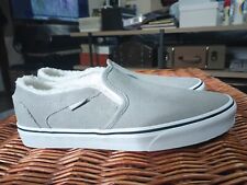 Womens slip vans for sale  Norfolk