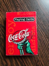 Coca cola playing for sale  El Dorado