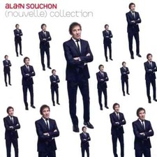 Alain souchon d'occasion  Paris V