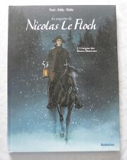 Nicolas floch énigme d'occasion  La Gaude
