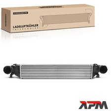 Intercooler llk per usato  Torino