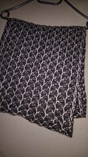 Damenschal schlauch warmer gebraucht kaufen  Neustadt b.Coburg
