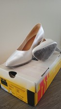 White satin ballroom for sale  CHELMSFORD