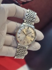 Omega automatic ville for sale  CHEADLE