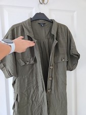 Stunning jumpsuit size for sale  HUNGERFORD