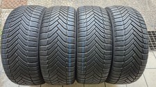 Pneumatici michelin alpin6 usato  Ragalna